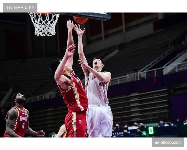 张镇麟面对旧主毫不手软 上海锋线展现全面身手